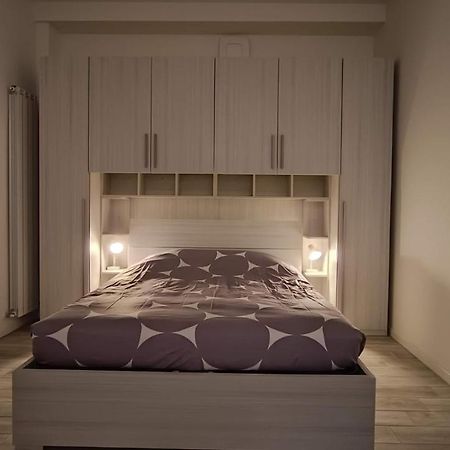Savenaantico9 Apartment Bologna Luaran gambar