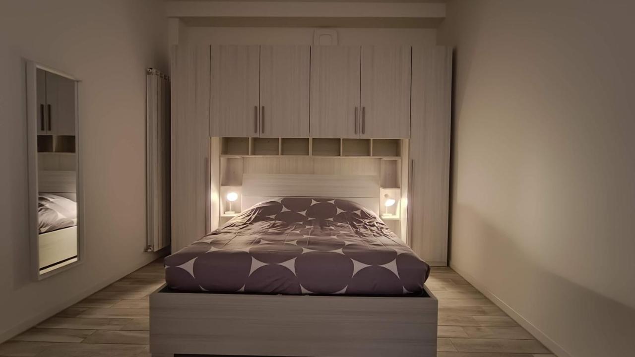 Savenaantico9 Apartment Bologna Luaran gambar