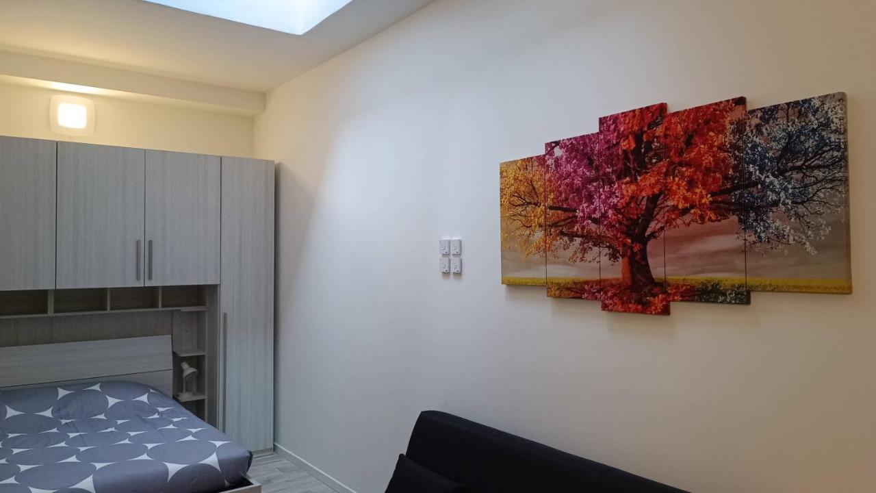Savenaantico9 Apartment Bologna Luaran gambar