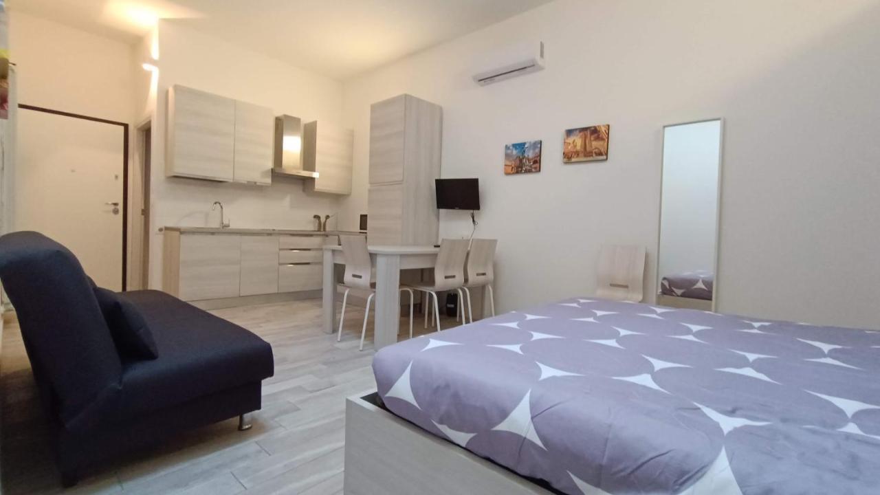 Savenaantico9 Apartment Bologna Luaran gambar