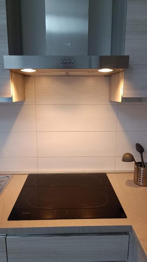 Savenaantico9 Apartment Bologna Luaran gambar